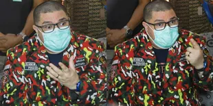 Razman Arif Nasution Tanggapi Pernyataan Dokter Oky Pratama soal Uang Miliaran Rupiah