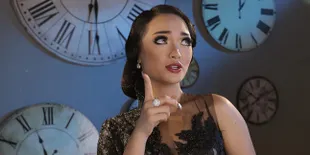 RCTI Langsung Tegur Zaskia Gotik Pasca Komentar Hina Indonesia