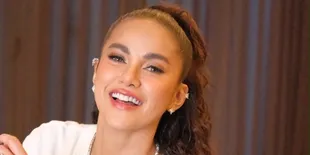 Reaksi Anak Olla Ramlan Usai Sang Ayah Aufar Hutapea Menikah, Bahagia Melihat Ini