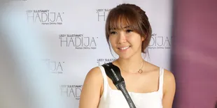 Reaksi Gisel Jika Gading Marten Nikah Lagi, Tak Keberatan Gempi Punya Mama Baru?