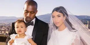 Reaksi Kanye West Saat Diwawancara Ellen DeGeneres Ini Bikin...