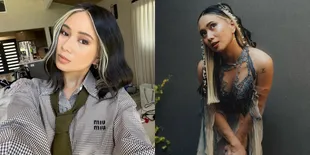 Reaksi NIKI Masuk Top Global Spotify Lewat Cover 'Lagu You'll Be In My Heart', Ungkap Rasa Terkejut