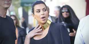 Reaksi Orang Korea Saat Ditanya Soal Kim Kardashian, Kocak Abis!