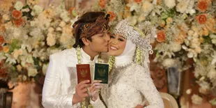 Reaksi Rizky Billar Pertama Kali Tahu Soal Kehamilan Lesti: Kejantanan Saya Terbukti!