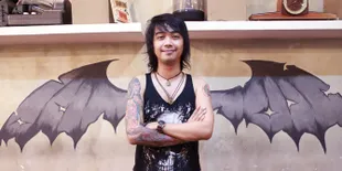 Realistis, Bojes AFI Lebih Pilih Fokus Bisnis Ketimbang Musik