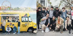 Reality Show Terbaru NCT DREAM 'STARSTRUCK' Rilis Hari ini