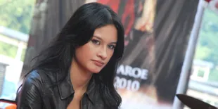 Rebecca Bantah Terlibat Kasus Wawan