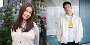 Rebecca Klopper Ulang Tahun, Begini Ucapan dari Fadly Faisal - Isyaratkan Hubungan Telah Usai?