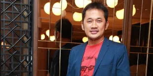 Reboot Film 'JOMBLO' Hanung Sebut Usaha Penebusan Dosa, Kenapa?