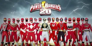 Reboot POWER RANGERS Versi Disney+ Ternyata Punya Kendala Besar!