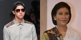 Rebut Hati Calon Mertua, Ini Yang Dilakukan Al Ghazali