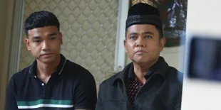 Rebutan Hak Asuh Gala dengan Ayah Vanessa Angel, Keluarga Bibi Andriansyah Lebih Dulu Ajukan ke Pengadilan