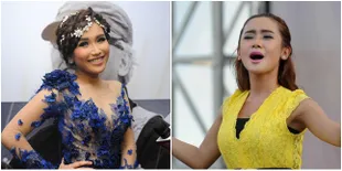 Rebutan Ivan dan Shaheer, Hubungan Ayu dan Cita Citata Memanas?