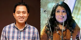 RECTOVERSO, Lukman Sardi - Dewi Irawan Pasangan Terbaik IMA 2013