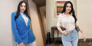 Recycle Lagu 'Gak Pake Lama', Veni Nur Dapat Pujian dari Netizen