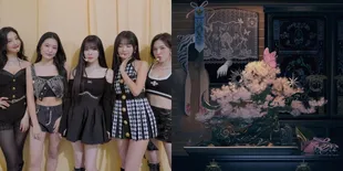 Red Velvet Rilis Full-length Album ke-3 'What A Chill Kill' Tanggal 13 November 2023