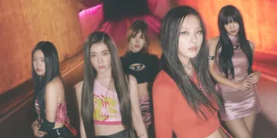 Red Velvet Rilis Mini Album Terbaru Bertajuk 'BIRTHDAY', Title Track Kembali Pakai Sample dari Lagu Klasik