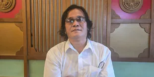 Refleksi Akhir Tahun, Pakar Hukum Amstrong Sembiring Sebut 2025 Jadi 'Lautan Persoalan Hukum'