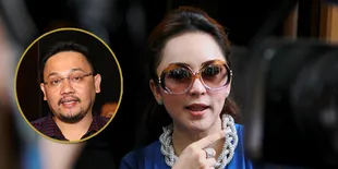 Regina: Farhat Abbas Itu Ganteng Tapi Nggak Bisa Move On