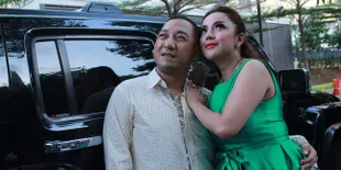 Regina Harap Masalah Krisna & Istri Tak Dibawa ke Ranah Hukum