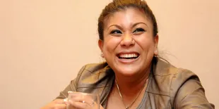 Regina Idol Kasihani Artis-Artis Korea