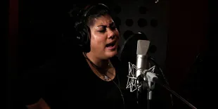 Regina Idol Rilis Album Mei 2013