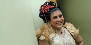 Regina Ivanova : Kalau Belum Dilamar, Aku Yang Melamar