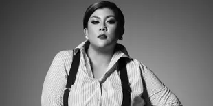 Regina Ivanova Merilis Single Terbaru Berjudul 'Selamanya'