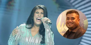 Regina Ivanova Sempat Pikir Kabar Meninggalnya Mike Mohede HOAX