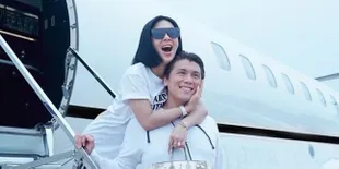 Reino Barack Bikin Ratu Nangis Tersedu-Sedu, Aisyahrani Protes Pada Syahrini