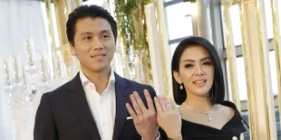 Reino Barack Sedang Bangun 'Istana' untuk Syahrini