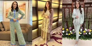 Reisa Brotoasmoro Ajak Keluarga Indonesia Minum Air Mineral Berkualitas dengan Mineral Essensial Agar Tubuh Tetap Bugar Selama Berpuasa