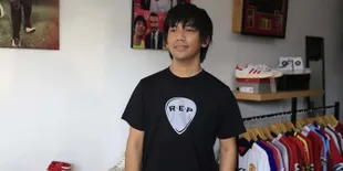 Rekaman di Abbey Road, Album Live d Masiv Segera Rilis