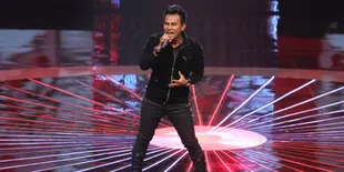 Rekaman di Swedia, Judika Sasar Go Internasional