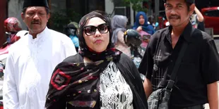 Rekan dari Srimulat Siapkan Pengacara dan Harap Nunung Bisa Direhabilitasi