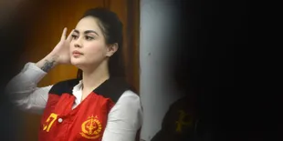 Rekan Satu Sel Ungkap Kehidupan Jennifer Dunn di Dalam Rutan