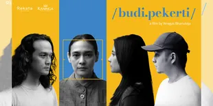 Rekata Studio dan Kaninga Pictures Umumkan Film Terbarunya 'BUDI PEKERTI', Ada Aktor Muda yang Terlibat Dalam Penulisan