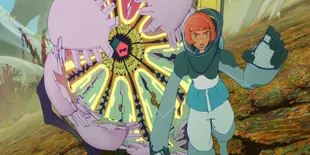 Rekomendasi Anime 2026 Dengan Muatan Filsafat, Nggak Nyangka Belajar Sambil Nonton