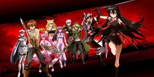 Rekomendasi Anime Action Romance yang Patut Ditonton