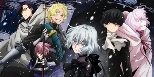 Rekomendasi Anime Action Terbaik yang Wajib Ditonton, Penggemar Aksi Wajib Merapat