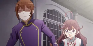 13 Rekomendasi Anime Isekai Overpower yang Wajib Ditonton - Temukan Kekuatan Ajaib yang Seru