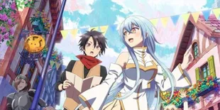 8 Rekomendasi Anime Isekai 2026: Petualangan Seru dari Winter hingga Summer
