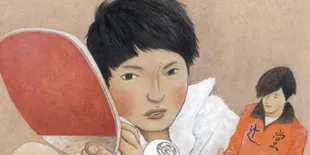 Rekomendasi Anime Jepang yang Seru Abis dan Gak Bakalan Ngebosenin (Part 1)