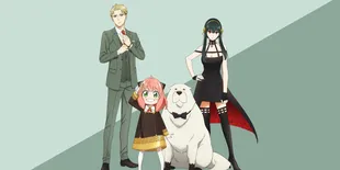 13 Rekomendasi Anime Mengasuh Anak yang Populer dan Wajib Ditonton