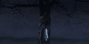 Rekomendasi Anime Mirip '5 Centimeters Per Second' yang Bikin Baper