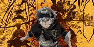 Rekomendasi Anime Mirip 'Black Clover' Beserta Fakta Unik dan Sinopsisnya