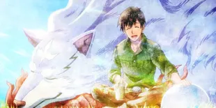 Rekomendasi Anime Mirip 'Campfire Cooking in Another World with My Absurd Skill'