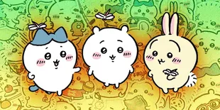 Rekomendasi Anime Mirip Chiikawa yang Menggemaskan, Cocok Untuk Ditonton Segala Usia