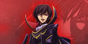 Rekomendasi Anime Mirip 'Code Geass' Beserta Fakta Unik dan Sinopsisnya