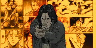 Rekomendasi Anime Mirip 'Monster' Beserta Fakta Unik dan Sinopsisnya